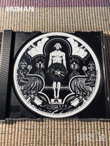 Sweet - The Who - Razorlight , снимка 10 - CD дискове - 40918911