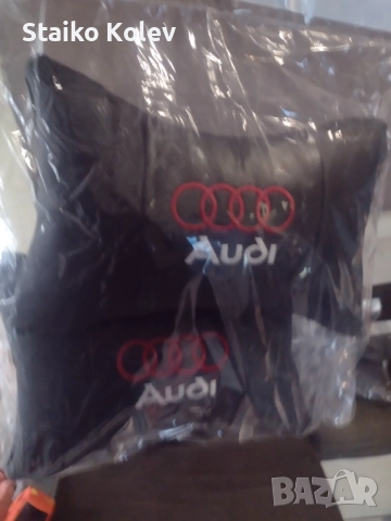 Автомобилни възглавнички за всеки автомобил , снимка 3 - Аксесоари и консумативи - 52669251