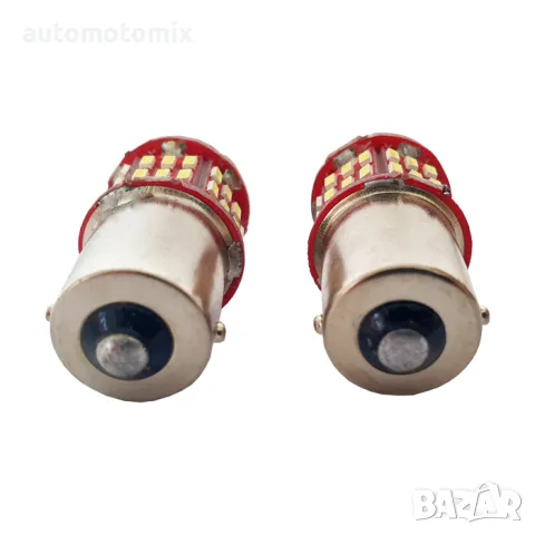 Диодни крушки 1светлина, 2бр. - 28651, снимка 3 - Аксесоари и консумативи - 49492732