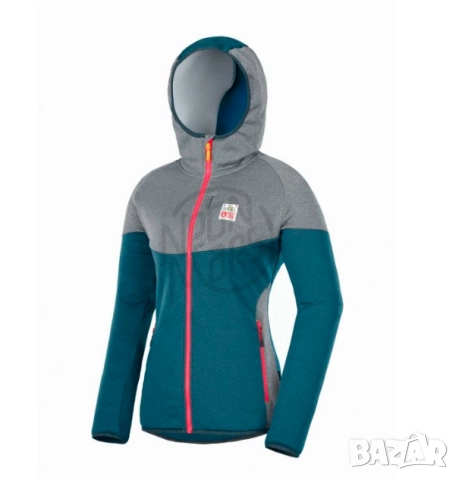 дамско худи Picture Organic. суитчър размер М, снимка 3 - Суичъри - 52298525