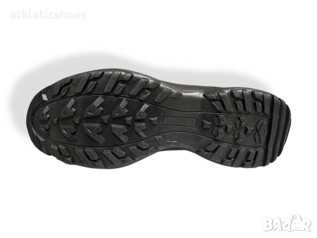 Мъжки маратонки с водоотблъскваща материя 414М2, снимка 2 - Маратонки - 51730368