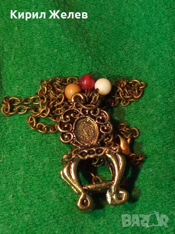 МЕДАЛЬОН МИНИАТЮРА ТОАЛЕТКА СТАТУЕТКА МЕСИНГ 3917