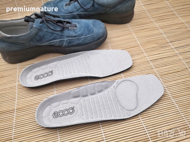 ○ ECCO ○ дамски обувки ○, снимка 13 - Маратонки - 46771081
