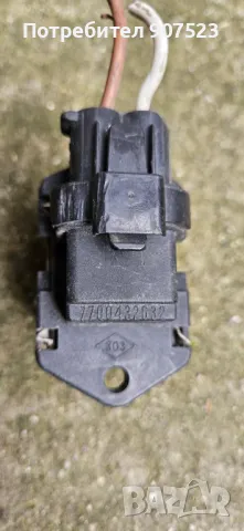 Реостат за Renault Clio, Magane, Laguna Scenic, 7700432632, снимка 2 - Части - 48321410