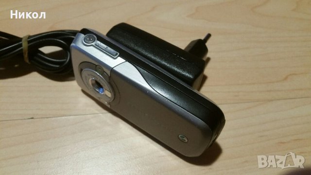 Sony Ericsson K700i, снимка 3 - Други - 41097128