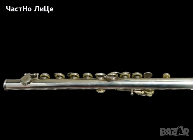 Флейта Jupiter JFL-313, снимка 4 - Духови инструменти - 53126063