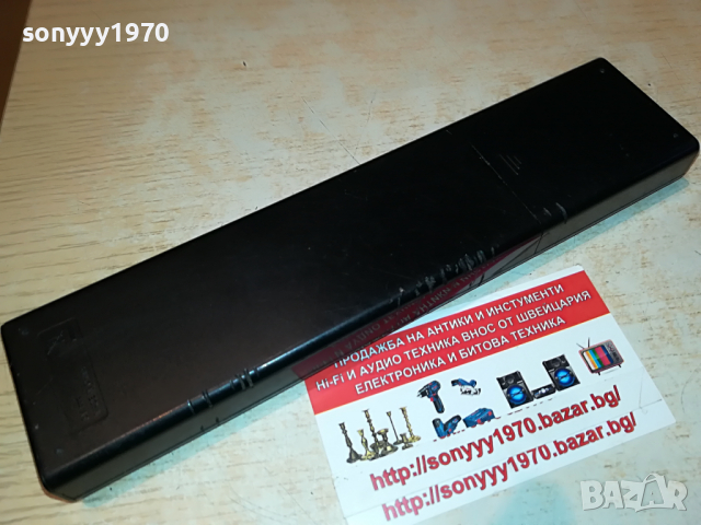 SONY RMT-TX102D NETFLIX REMOTE-ВНОС FRANCE 2303222025, снимка 12 - Дистанционни - 36211076