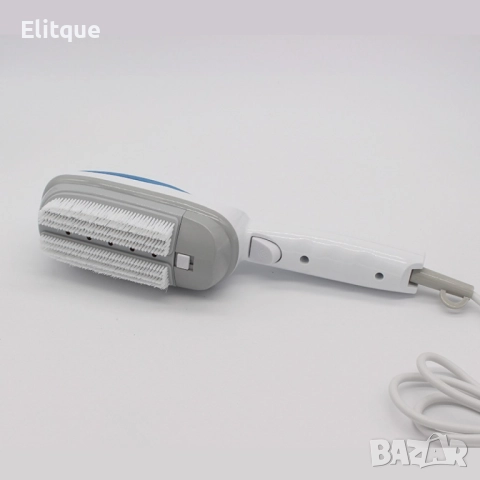 Стиймър за дрехи – Tobi, снимка 14 - Друга електроника - 52895057