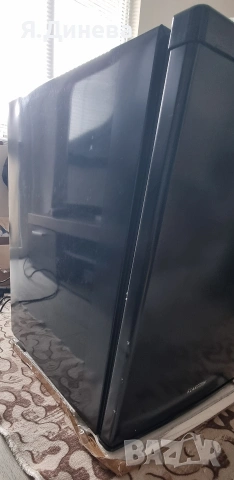 Хладилник Klarstein 66L , снимка 6 - Хладилници - 53593694