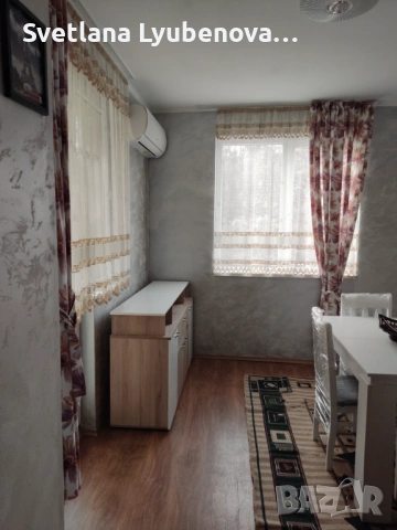 Дава под наем апартамент в гр. Банкя, снимка 5 - Апартаменти - 53731922