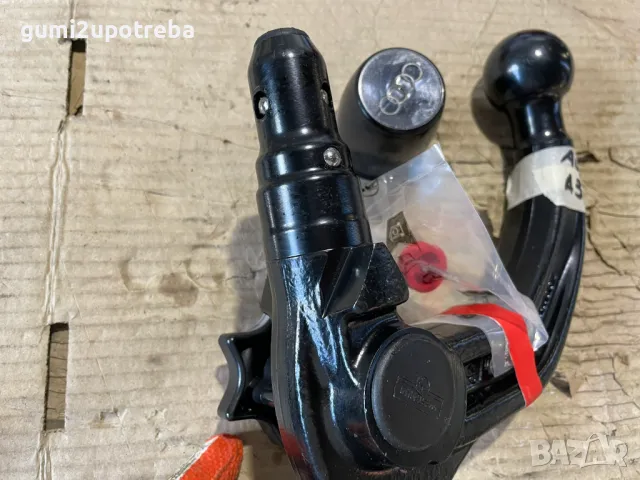 Автоматичен Нов Сваляем Теглич Глава Топка за AUDI A3 8Y, снимка 7 - Части - 48520065