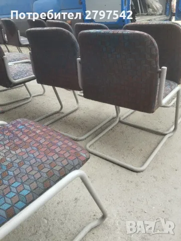 Конферентни столове А86, снимка 3 - Столове - 49038819