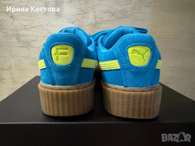 Продавам маратонки Пума , снимка 8 - Маратонки - 52032987