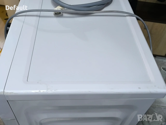 Пералня Беко А+++-Като нова!!!, снимка 6 - Перални - 53066415