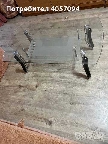 Продавам масичка за кафе., снимка 3 - Маси - 53266537