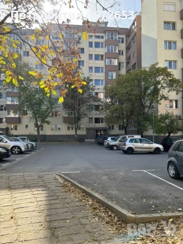 Продава ТРИСТАЕН апартамент, гр. Пловдив, бул. Цариградско шосе., снимка 12 - Апартаменти - 52837197