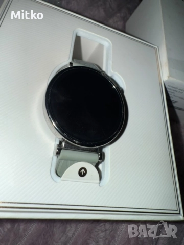 HUAWEİ WATCH GT 4, снимка 2 - Смарт гривни - 52666081