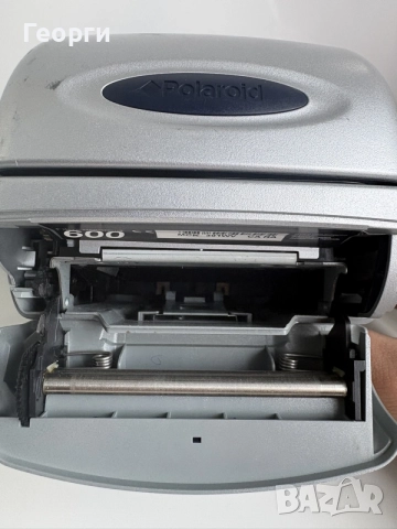 Polaroid P/P-Cam моментен фотоапарат, снимка 8 - Фотоапарати - 56070582