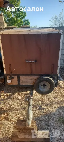 Ремарке , снимка 4 - Ремаркета - 50133487