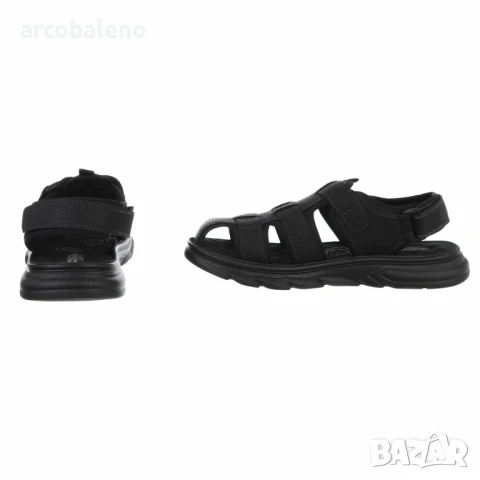 Мъжки сандали, 2цвята , снимка 11 - Мъжки сандали - 50928680