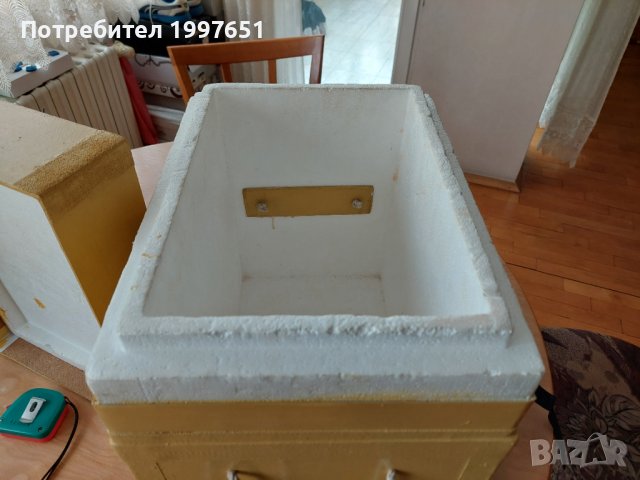 хладилна чанта и куфарче, снимка 13 - Други стоки за дома - 41865643