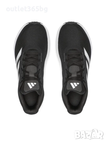 Adidas - Duramo Sl ID9849 Черен №41 1/3 Оригинал Код 781, снимка 5 - Маратонки - 51896740