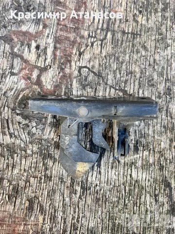 Закопчалка преден капак за Мерцедес Е-класа W211.A2118800264