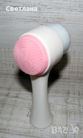 Двустранно почистване на лицето., снимка 2 - Други - 44582803