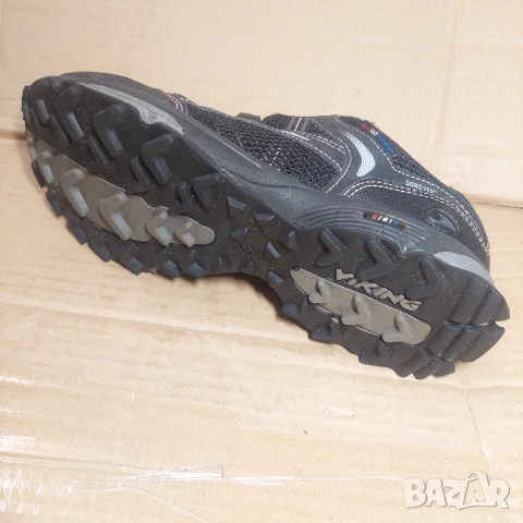 туристически водоустойчиви обувки VIKING APEX BOA GTX GORE-TEX номер 40 , снимка 10 - Други - 37465003