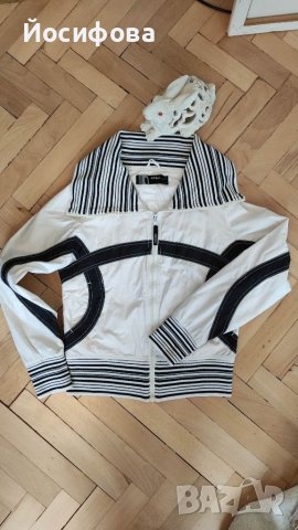 унисекс лятно яке ONLY unique appearance 