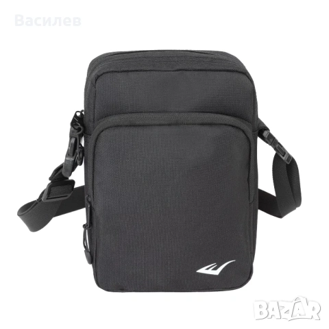 Everlast оригинална чанта през рамо паласка внос Англия