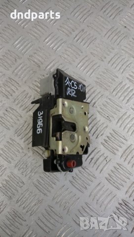 Брава врата Citroen C5 2001г.(задна дясна)	