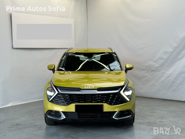 Kia Sportage 1.6 T-GDI Active Business, снимка 3 - Автомобили и джипове - 53071381
