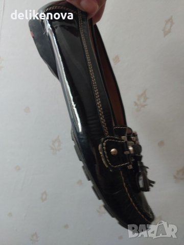 LLOYD. Original. 100% Кожа Страхотни  обувки, снимка 2 - Дамски ежедневни обувки - 41340092