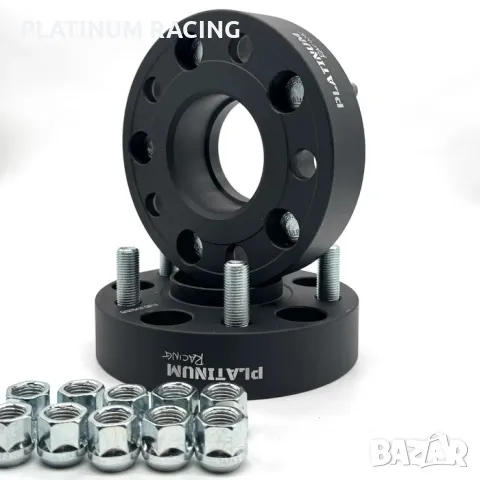 Фланци за джанти 5х114,3 5х139,7 6х139,7 5x139,7 5х130 5х112 5х120 5x115