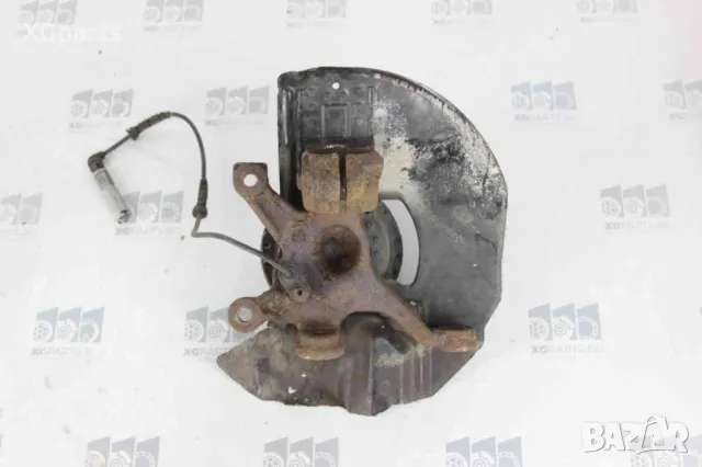  Шенкел преден ляв за BMW 3-series E46 (1998-2005), снимка 2 - Части - 49267964