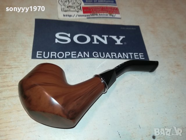 ЛУЛА-КЛАСА И СТИЛ 1107231313, снимка 3 - Лули - 41516982