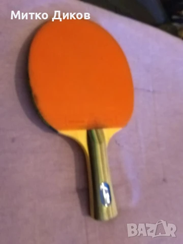 Маркова хилка №9, снимка 5 - Тенис - 51107837