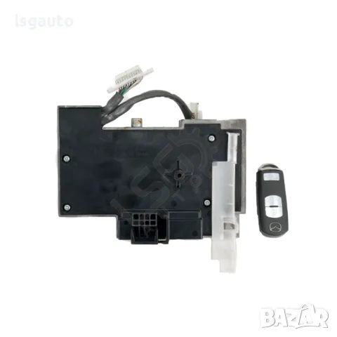 Модул заключване волан Mazda 6 Estate (GJ, GL) 2013-2019 ID: 135544, снимка 2 - Части - 47618621