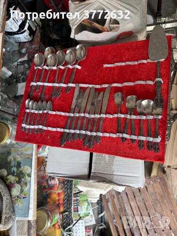 Гаражна разпродажба, снимка 3 - Дивани и мека мебел - 53696911