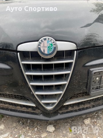 Алфа Ромео 147 блеклайн фейслифт на части!, снимка 7 - Автомобили и джипове - 34313351