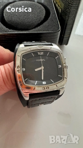 Fossil мъжки часовник, снимка 3 - Мъжки - 53776981