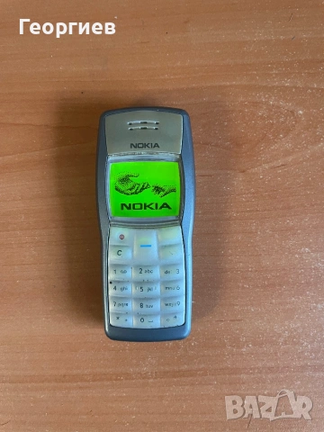 Nokia 1100