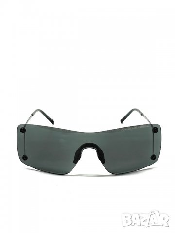 Оригинални мъжки слънчеви очила Porsche Design Titanium -55%, снимка 12 - Слънчеви и диоптрични очила - 40044426