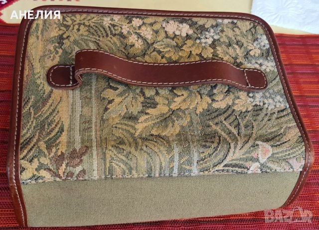 Козметични несесери, снимка 7 - Други - 39162978