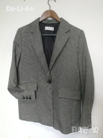 Дамски сака, снимка 1