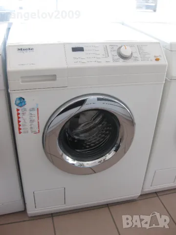 Пералня Miele Softtronic W467, снимка 1