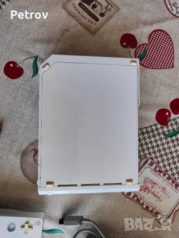 NINTENDO Wii 30GB 13 ИГРИ, снимка 9 - Nintendo конзоли - 56040840