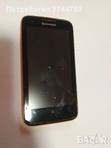 Lenovo, снимка 1