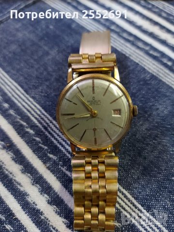 Часовници , снимка 10 - Мъжки - 38229712